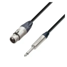 adam-hall-k5mfp0300-neutrik-kabel-xlr-f-jack-mono-3m