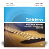 d-addario-epbb170-struny-do-basu-45-100-stan-nowy