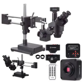 mikroskop-optyczny-stereoskopowy-10hw-czarny-kamera-48mp-techrebal