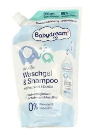 babydream-zel-do-mycia-i-szampon-panthenol-i-rumianek-zapas-500ml