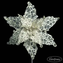 kwiat-ozdoba-choinkowa-eurofirany-fairy-krem