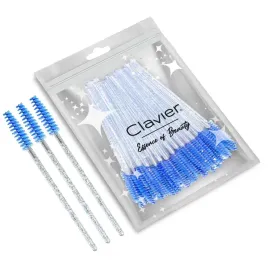 szczoteczka-spiralka-do-rzes-50-szt-niebieska-krysztal