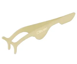 peseta-do-aplikacji-sztucznych-rzes-clavier-kolor-zloty