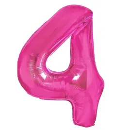 balon-foliowy-cyfra-4-rozowa-duza-100-cm