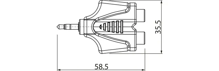 roxtone-rpan350-redukcja-2x-rca-mini-jack-stereo-kod-producenta-rpan350