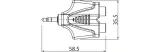 roxtone-rpan350-redukcja-2x-rca-mini-jack-stereo-kod-producenta-rpan350