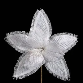 kwiat-ozdoba-choinkowa-eurofirany-adela-bialy