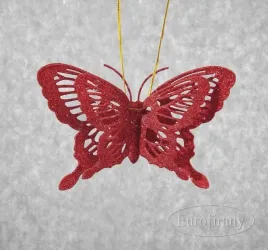 ozdoba-ozdoby-choinkowe-eurofirany-motyl-czerwony