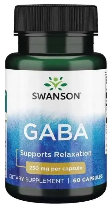 swanson-gaba-250mg-60kaps