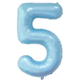 balon-foliowy-cyfra-5-blekitna-duza-100-cm