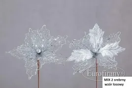 kwiat-swiateczna-ozdoba-choinkowa-eurofirany-mix-2-srebrny-na-choinke