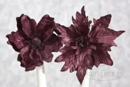 kwiat-ozdoba-choinkowa-eurofirany-mix-fiolet