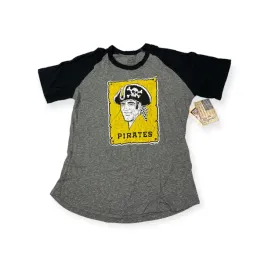 koszula-t-shirt-meski-majestic-pittsburgh-pirates-mlb-xl