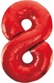balon-foliowy-cyfra-wiek-8-lat-czerwona-urodziny-duza-na-hel-85-cm