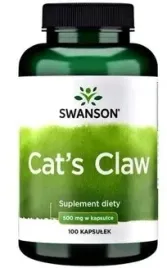 swanson-cat-s-claw-500mg-100kaps