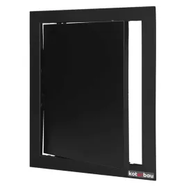 drzwiczki-rewizyjne-czarne-plastikowe-ochronne-200x250mm-maskownica-rewizja