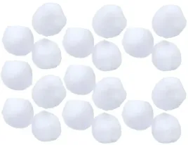 biale-pompony-pluszowe-5-cm-20-sztuk-akrylowe-pompon-biel-kuleczki-plusz