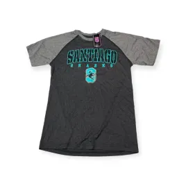 koszulka-t-shirt-meski-santiago-sharks-the-cotton-gallery-m