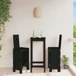 stolki-barowe-2-szt-czarne-40x42x120-cm-drewno-sosnowe-lumarko
