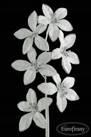 kwiat-ozdoba-choinkowa-eurofirany-61a-srebrny