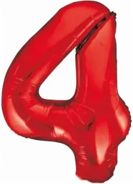 balon-foliowy-cyfra-wiek-4-lat-czerwona-urodziny-duza-na-hel-85-cm