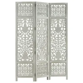 parawan-3-panelowy-rzezbiony-szary-120x165-cm-drewno-mango-lumarko