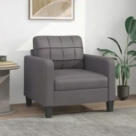 fotel-szary-60-cm-obity-sztuczna-skora-lumarko