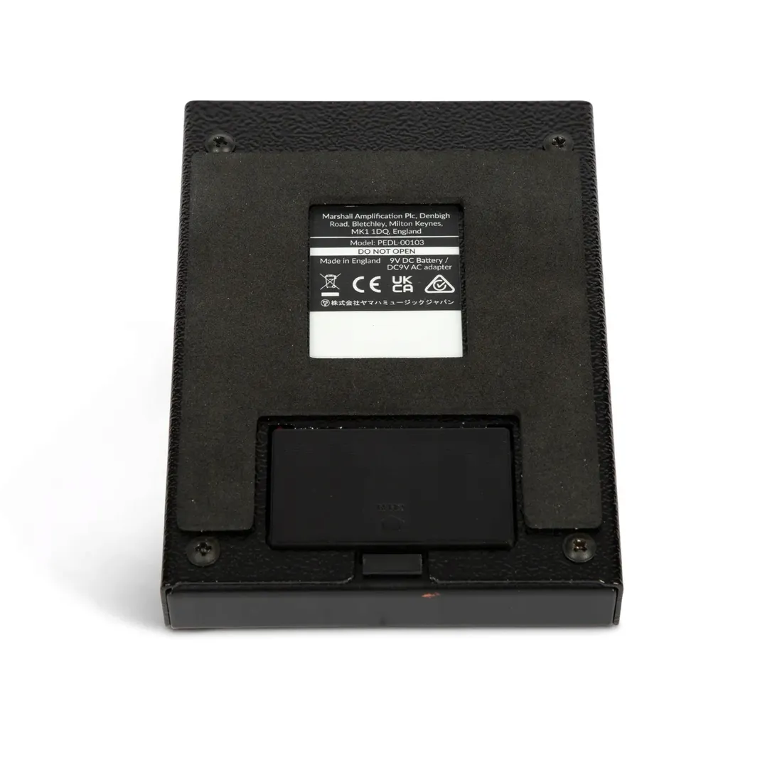 marshall-drivemaster-efekt-gitarowy-stan-nowy