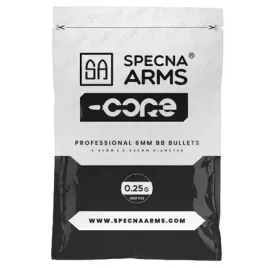 kulki-do-replik-asg-6-mm-specna-arms-core-025-g-1000-szt