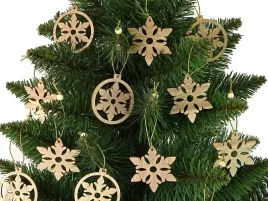 zestawy-sniezynka-6-cm-12-szt-ozdoby-na-choinke-drewniane-bombki-gwiazdy