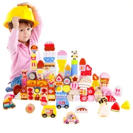 klocki-drewniane-do-budowy-miasta-domow-wiez-montessori-edukacyjne-116szt