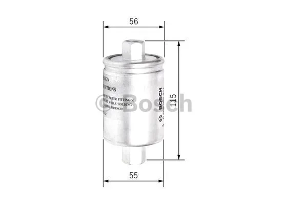 filtr-paliwa-rover-94-stan-nowy-producent-czesci-bosch