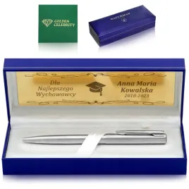 srebrny-dlugopis-waterman-stal-pudelko-z-grawerem-na-preznt-gratis