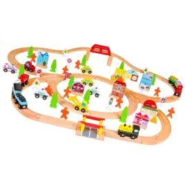 kolejka-drewniana-wood-most-dzwig-tunel-pociag-duze-miasto100-elementow