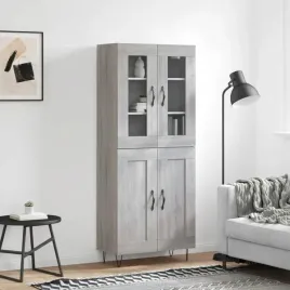 witrynka-szary-dab-sonoma-695x34x180cm-material-drewnopochodny-lumarko