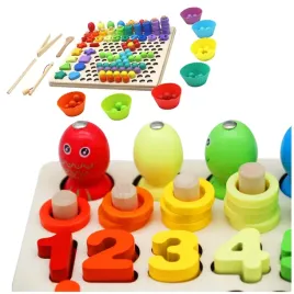 ukladanka-edukacyjna-z-magnesami-drewniana-dopasowanie-kolorow-30x30cm