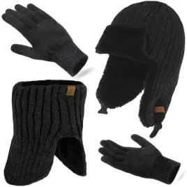 nandy-komplet-zimowy-czapka-uszatka-pilotka-komin-tuba-golf-rekawiczki