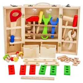 skrzynia-narzedziowa-do-zabawy-dla-dziecka-skladana-drewniana-z-narzedziami