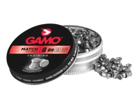 srut-gamo-match-45-mm-250-szt-plaski-diabolo-tarczowy