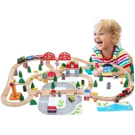 kolejka-do-zabawy-drewniana-z-wagonami-duzy-zestaw-kompletne-miasto-120el