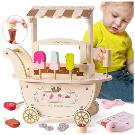 wozek-z-lodami-drewniany-lodziarnia-jezdzik-dla-dziecka-rozwija-motoryke