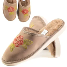 kapcie-damskie-ocieplane-rozmiar-38-eleganckie-papcie-pantofle-klapki