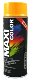 maxi-spray-farba-lakier-do-drewna-metalu-plastiku-ral-1028-zolta-melonowa