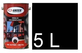 farba-poliwinylowa-na-ocynk-dach-blache-czarna-ral-9011-polmat-5-l