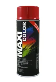 maxi-lakier-farba-w-sprayu-do-metalu-drewna-czerwony-ral-3020-polysk