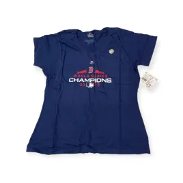 koszulka-t-shirt-damski-majestic-boston-red-sox-mlb-l