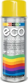 farba-lakier-zolty-spray-styropianu-eco-kwiatow-ral-1023-wodny-400ml