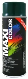 maxi-spray-farba-lakier-ral-6009-zielony-ciemny