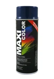 maxi-spray-farba-lakier-do-metalu-drewna-ral-5003-szafirowy-niebieski-400ml