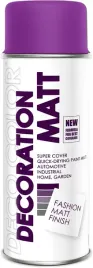 farba-lakier-spray-ral-4006-mat-fuksja-400ml
